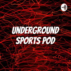 Underground Sports Pod