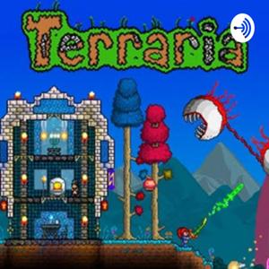 Terraria starting off ep 1