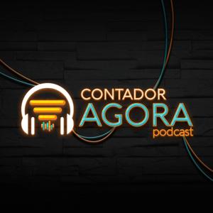 Contador Agora Podcast