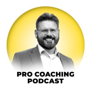 PRO-Coaching Podcast für Resilienz und Persönlichkeitsentwicklung!