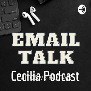 Cecilia Podcast