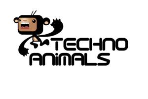 Yura Drel'b (TECHNO ANIMALS)