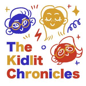 The Kidlit Chronicles