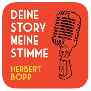 Deine Story - Meine Stimme