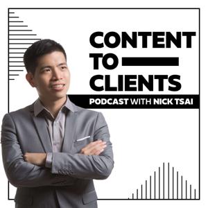 Content To Clients