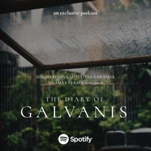 Diary of Galvanis