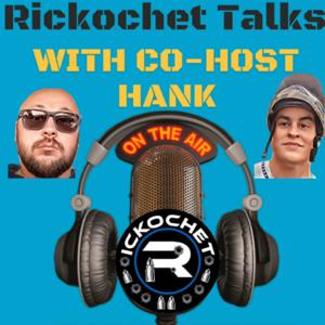 Rickochet Talks