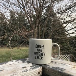 Whiskey & Cream Podcast with Ari Shapiro