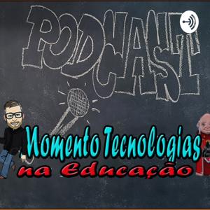 Momento Tecnologias na Educação