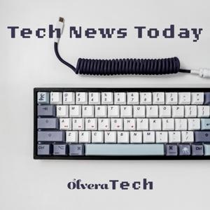 Tech News Today