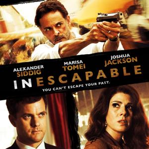 Inescapable: Behind the Scenes by IFC Films