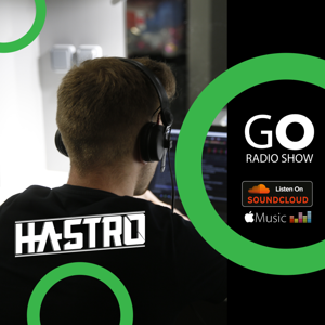 HASTRO GO RADIO SHOW