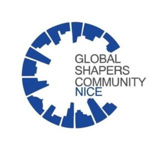 Global Shapers - Nice Hub Podcast