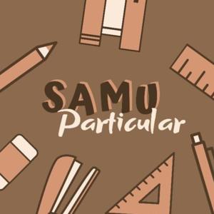 Samuparticular