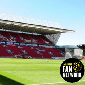 Forever Bristol City Podcast by foreverbristolcity