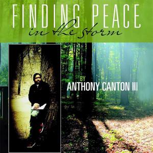 Finding Peace In The Storm