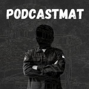 PodcastMat