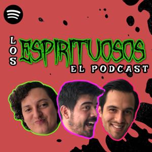 Los Espirituosos Podcast