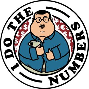 I do the Numbers