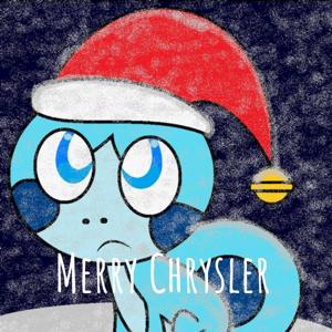 Merry Chrysler with Sobble.swsh