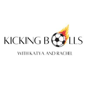 Kicking Balls Podcast