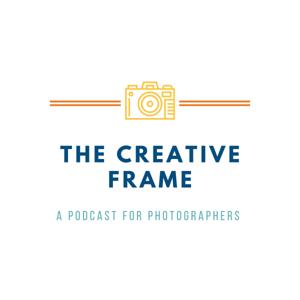 The Creative Frame by Allison Jacobs