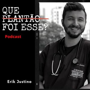 QUE PLANTÃO FOI ESSE?