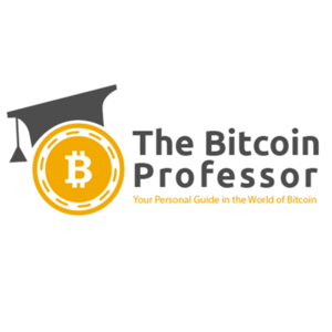 The Bitcoin Professor Podcast