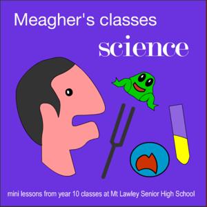 Meagher's science