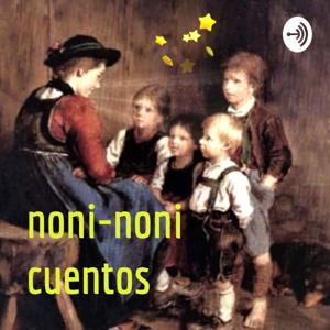 noni-noni cuentos