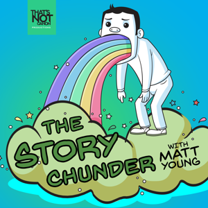 The Story Chunder