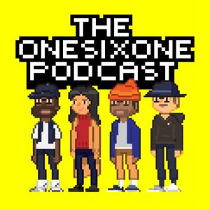 The OneSixOne Podcast