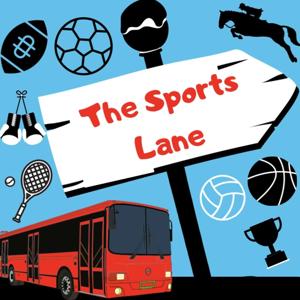 The Sports Lane