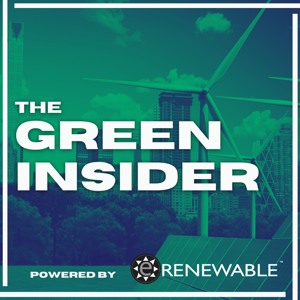 The Green Insider Powered by eRENEWABLE by The Green Insider Powered by eRENEWABLE