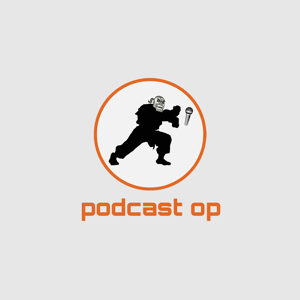 Podcast OP