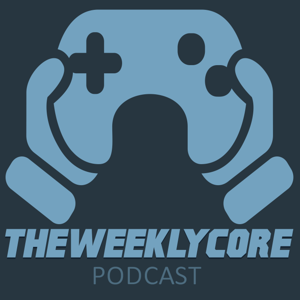 theweeklycore's podcast