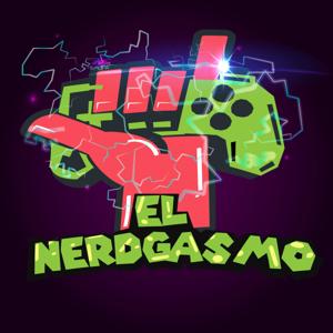 El Nerdgasmo