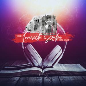 The Lovesick Scribe Podcast by Dawn Hill