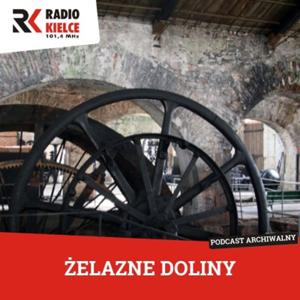 ŻELAZNE DOLINY