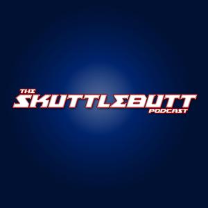 The Skuttlebutt Podcast