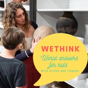 WeThink: World Answers for Kids