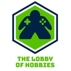 The Lobby of Hobbies