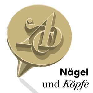 Nägel und Köpfe – Der ADC Podcast