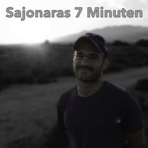 Sajonaras 7 Minuten