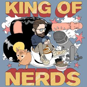 King Of Nerds