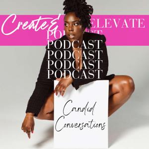 Create & Elevate Podcast