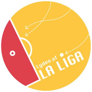 Lyden af La Liga by Paulo Augusto Chichon