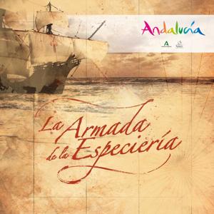 La Armada de la Especiería