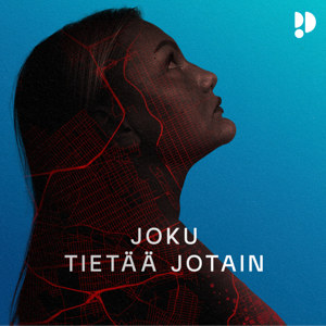 Joku tietää jotain