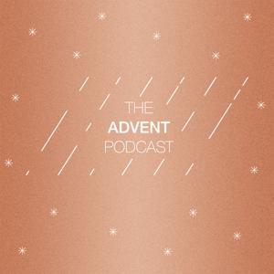 ADVENT - The Podcast - RED POINT Church